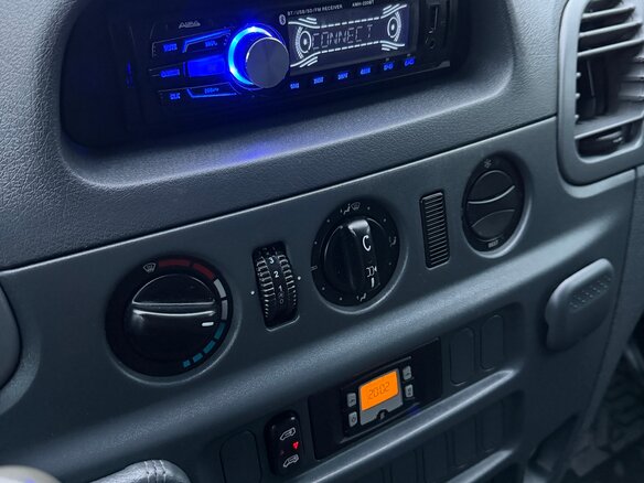 2014 Mercedes-Benz Sprinter Classic, белый, 1250000 рублей - вид 11