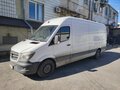 2013 Mercedes-Benz Sprinter, белый, 2000000 рублей - вид 11