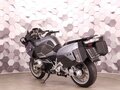 2014 BMW R 1200 RT, серый - вид 7