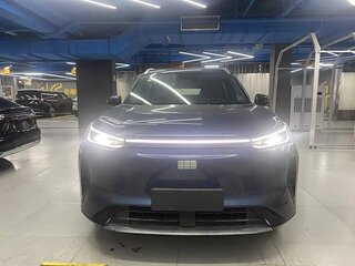 2026 Geely Galaxy M7, синий, 2700030 рублей, вид 2