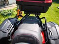 2007 Honda CBF 1000, красный, 600000 рублей - вид 6