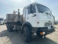 2018 КамАЗ Цементировочный агрегат, белый, 4516200 рублей - вид 1