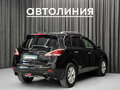 2013 Nissan Murano II (Z51) Рестайлинг 2, чёрный - вид 6