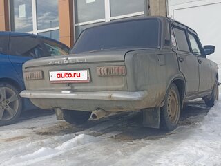 1984 Lada (ВАЗ) 21013, серый, 150000 рублей, вид 3