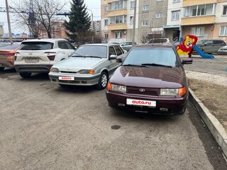 2005 Lada (ВАЗ) 2115, серый, 250000 рублей, вид 2