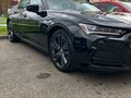 2022 Acura TLX II, чёрный, 3300300 рублей - вид 2