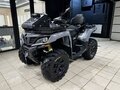 2022 CFMoto CFORCE 1000 EPS, серый, 1250000 рублей - вид 4
