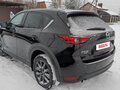 2017 Mazda CX-5 II, чёрный, 2450000 рублей - вид 4