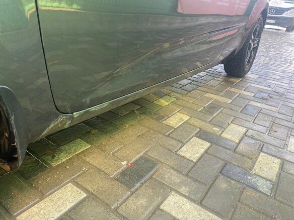 2010 Kia Ceed I, серебристый, 600000 рублей - вид 16