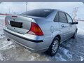 2004 Ford Focus I Рестайлинг, серый, 280000 рублей - вид 3