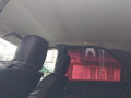 2012 Renault Logan I Рестайлинг, красный, 300000 рублей - вид 5