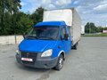 2012 ГАЗ ГАЗель (3302), синий, 1290000 рублей