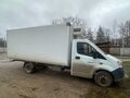 2020 ГАЗ ГАЗель Next, белый, 3250000 рублей - вид 2