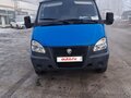 2011 ГАЗ ГАЗель (3302), синий, 710000 рублей - вид 1