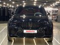 2020 BMW X5 M Competition III (F95), чёрный, 12390000 рублей
