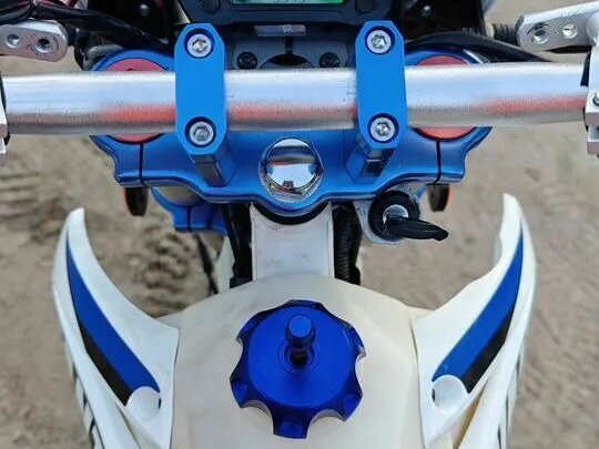 2020 Avantis FX 250, белый, 172000 рублей - вид 8