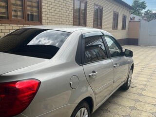 2018 Datsun on-DO I, серебристый, 550000 рублей, вид 3