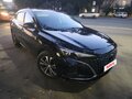 2023 Changan Eado Plus I, чёрный, 1545000 рублей - вид 3