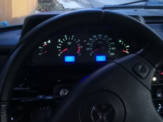 2014 Lada (ВАЗ) 2121 (4x4) I Рестайлинг, зелёный, 550000 рублей, вид 4