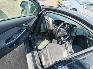 2014 Ford Focus III, чёрный, 550000 рублей, вид 5
