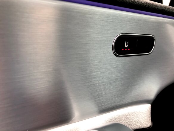 2018 Mercedes-Benz A-Класс 200 IV (W177), чёрный, 2420000 рублей - вид 15