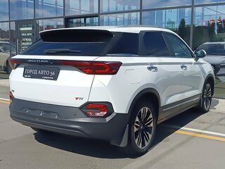 2023 FAW Bestune T77 I, белый, 1730000 рублей, вид 5