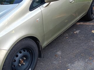 2008 Opel Corsa D, серый, 450000 рублей, вид 4