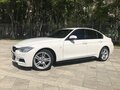 2014 BMW 3 серии 320i xDrive VI (F3x), белый, 2500000 рублей - вид 3