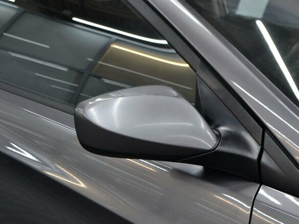 2016 Hyundai Solaris I Рестайлинг, серый - вид 15