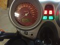 2000 Honda CB 1100, синий, 360000 рублей - вид 11