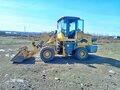 2012 Shandong Shtorm ZL28, жёлтый, 1150000 рублей - вид 1