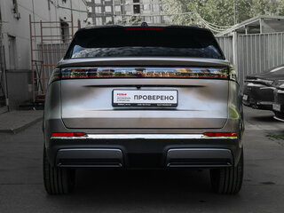2026 Geely Galaxy M7, серый, 4100000 рублей, вид 4