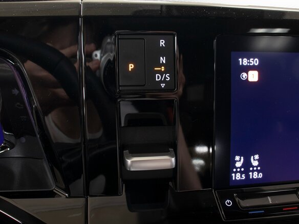 2024 Volkswagen Multivan Long T7, чёрный, 9110521 рублей - вид 17