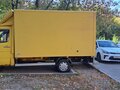 2005 Mercedes-Benz Sprinter, жёлтый, 1600000 рублей - вид 2