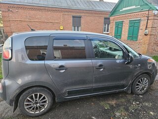 2010 Citroen C3 Picasso I, серый, 333000 рублей, вид 2