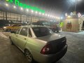 2007 Lada (ВАЗ) Priora I, серебристый, 300000 рублей - вид 4