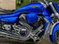 2012 Suzuki Boulevard M109R, синий, 1550000 рублей - вид 11