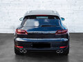 2017 Porsche Macan GTS I, чёрный - вид 8