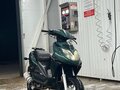 2012 ABM Flash, зелёный, 27500 рублей