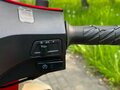 2013 Nexus Fantom, красный, 83000 рублей - вид 10