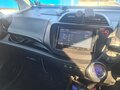 2014 Honda Fit Shuttle I Рестайлинг, чёрный, 1000000 рублей - вид 4
