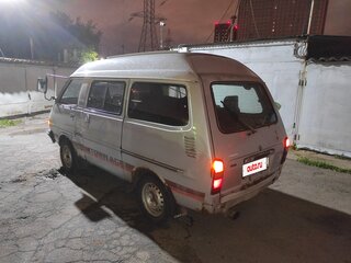 1981 Toyota Town Ace I Рестайлинг, золотистый, 150000 рублей, вид 3
