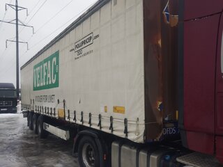 2004 Krone SDP 27, красный, 780000 рублей, вид 1