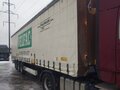 2004 Krone SDP 27, красный, 780000 рублей