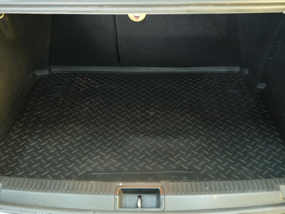2011 Renault Fluence I, серый - вид 20