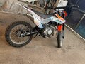 2025 Kews K10 CB300F, чёрный, 150000 рублей