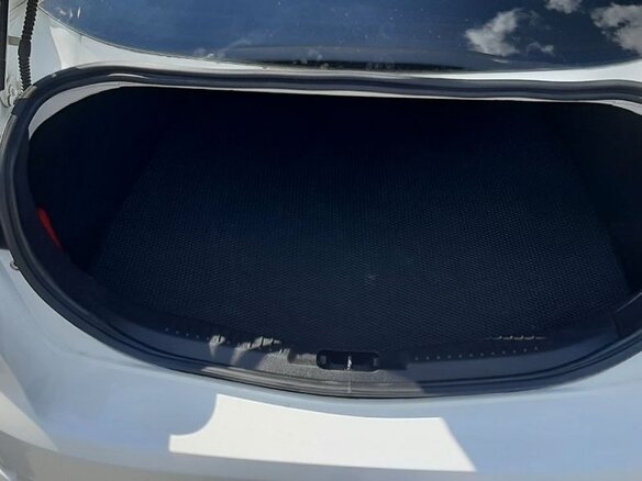 2011 Ford Mondeo IV Рестайлинг, белый, 1050000 рублей - вид 8