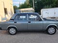 2010 Lada (ВАЗ) 2107, серый - вид 2
