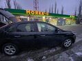 2008 Ford Focus II Рестайлинг, чёрный, 690000 рублей - вид 6