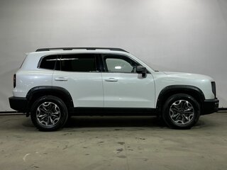 2023 Haval Dargo X I, белый, 2315000 рублей, вид 4